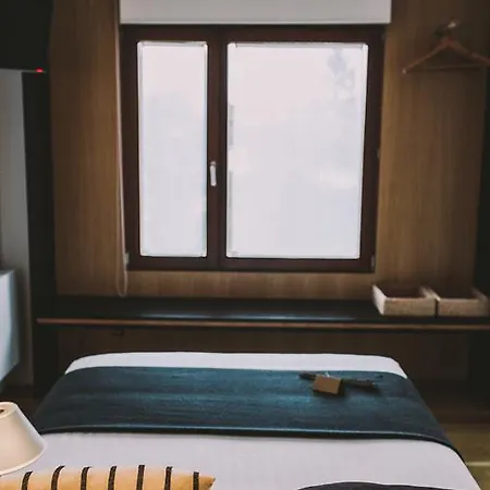 Lorenea Hotel Hondarribia