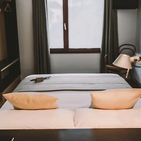 Hotel Lorenea Hondarribia