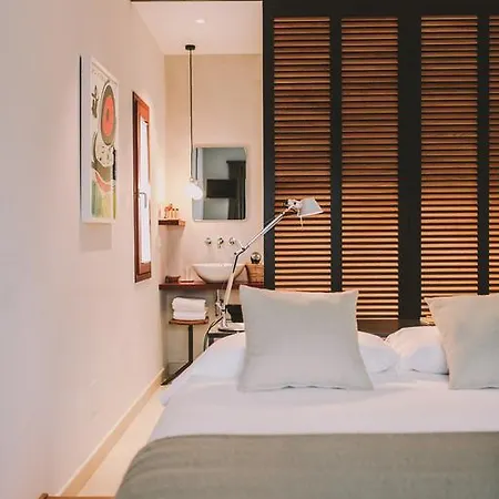 Lorenea Hotel Hondarribia