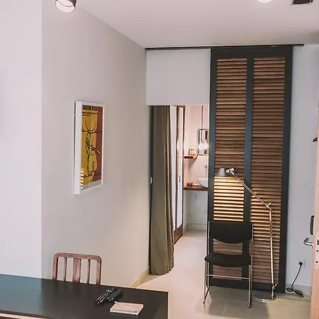 Hotel Lorenea