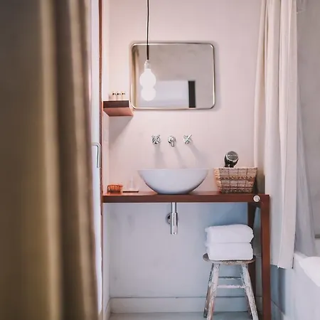 Lorenea Hotel