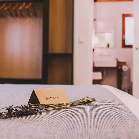 Lorenea Hotel