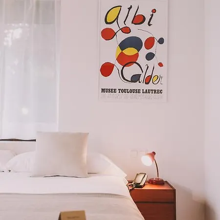 Hotel Lorenea Hondarribia