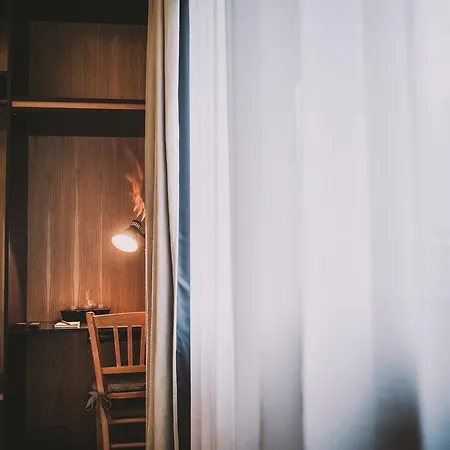 Lorenea Hotel Hondarribia