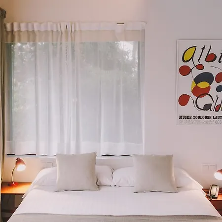 Lorenea Hotel
