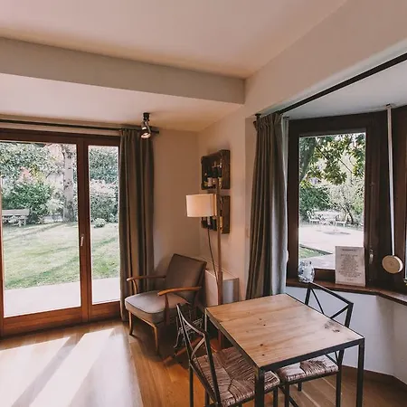Lorenea Hotel