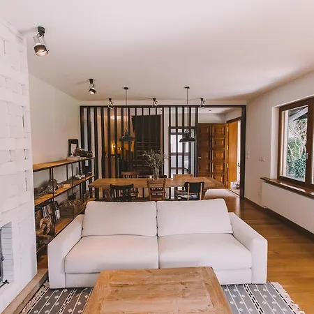 Lorenea Hotel