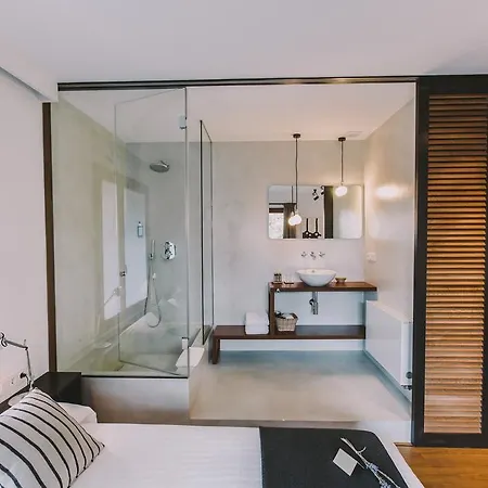 Hotel Lorenea Hondarribia