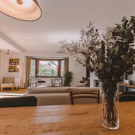 Lorenea Hotel Hondarribia