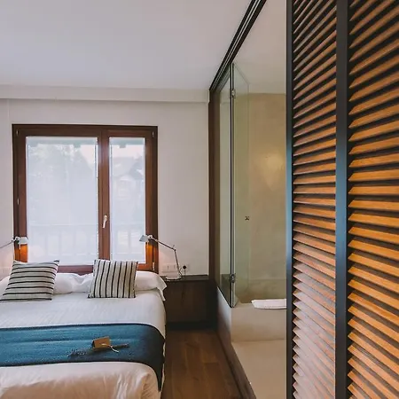 Lorenea * Hondarribia