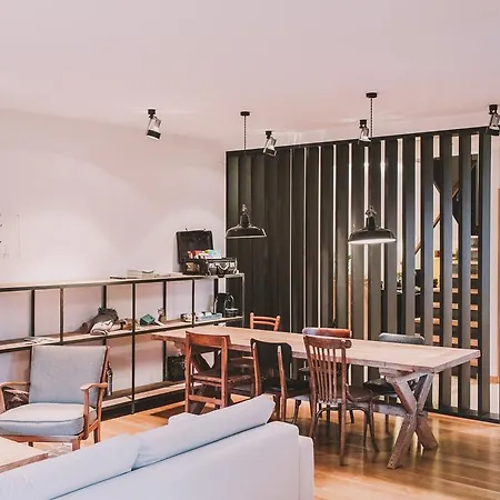 Lorenea Hotel Hondarribia