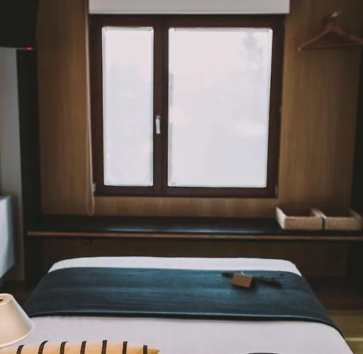 Lorenea Hotel Fontarrabie