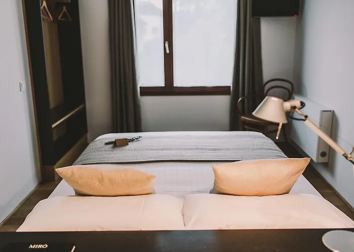 酒店 Lorenea 宏达瑞比亚