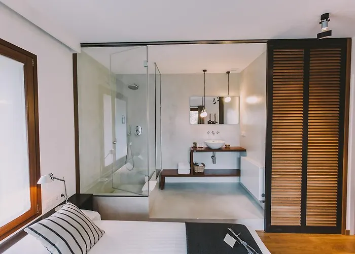 Hotel Lorenea Fontarrabie