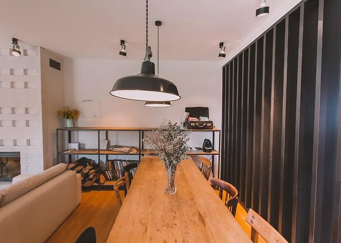 酒店 Lorenea 宏达瑞比亚